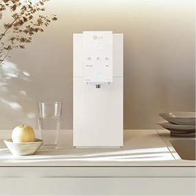 LG 퓨리케어 오브제컬렉션 정수기(맞춤 lite, 냉온정)