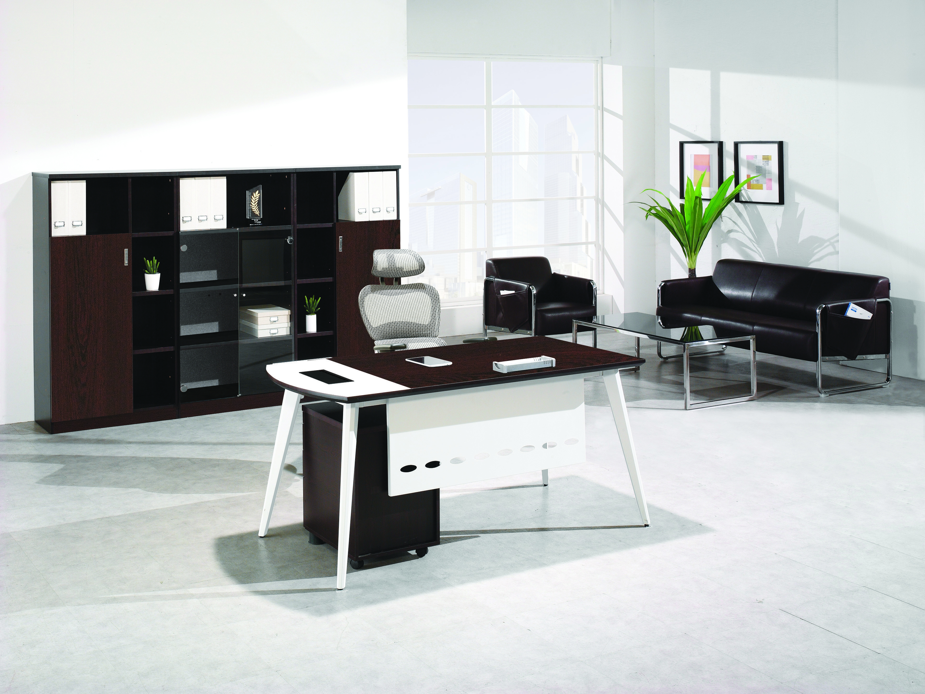 CAPW월넛 SET.1
