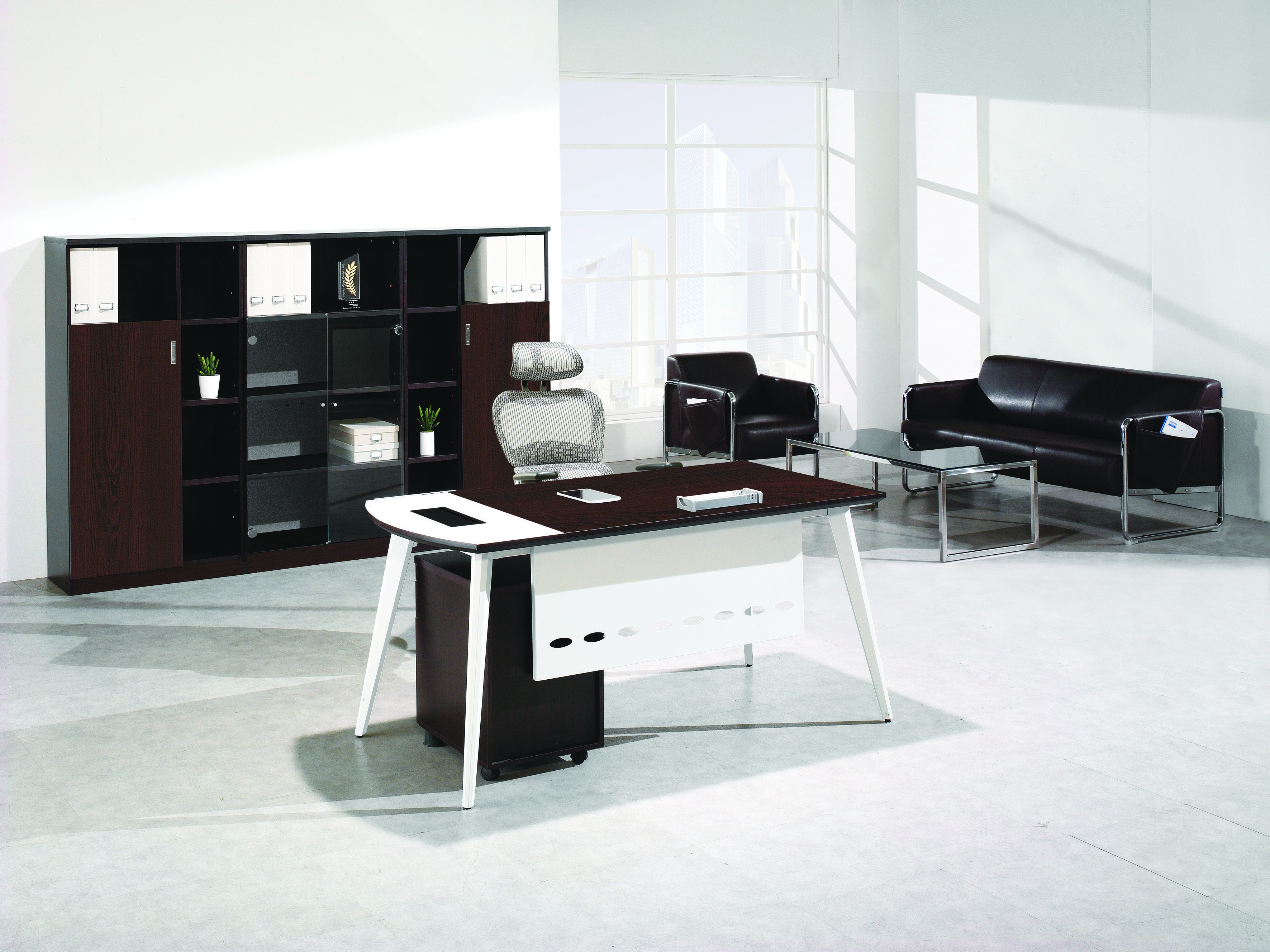 CAPW월넛 SET.2