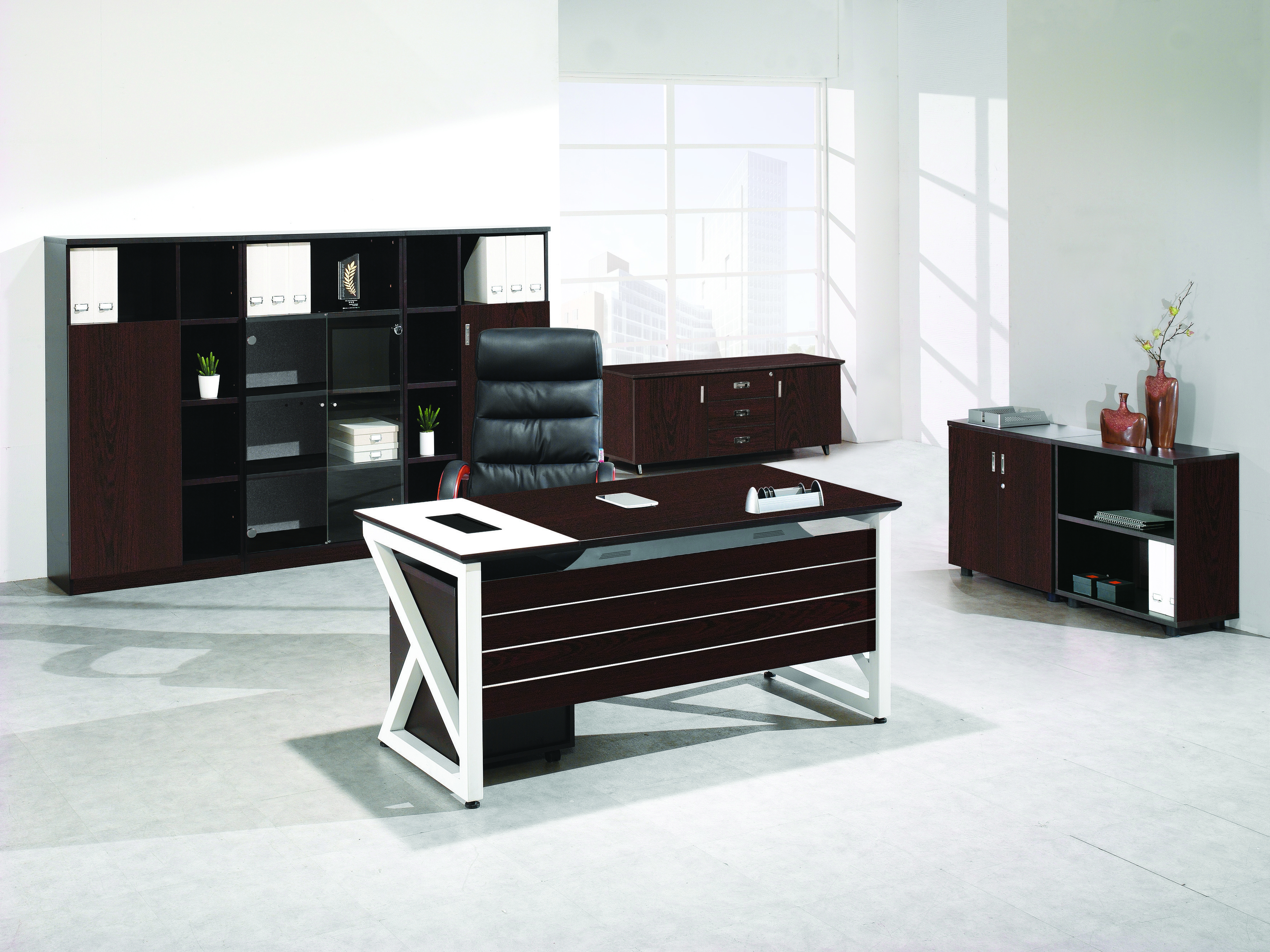 KONW월넛 SET.3