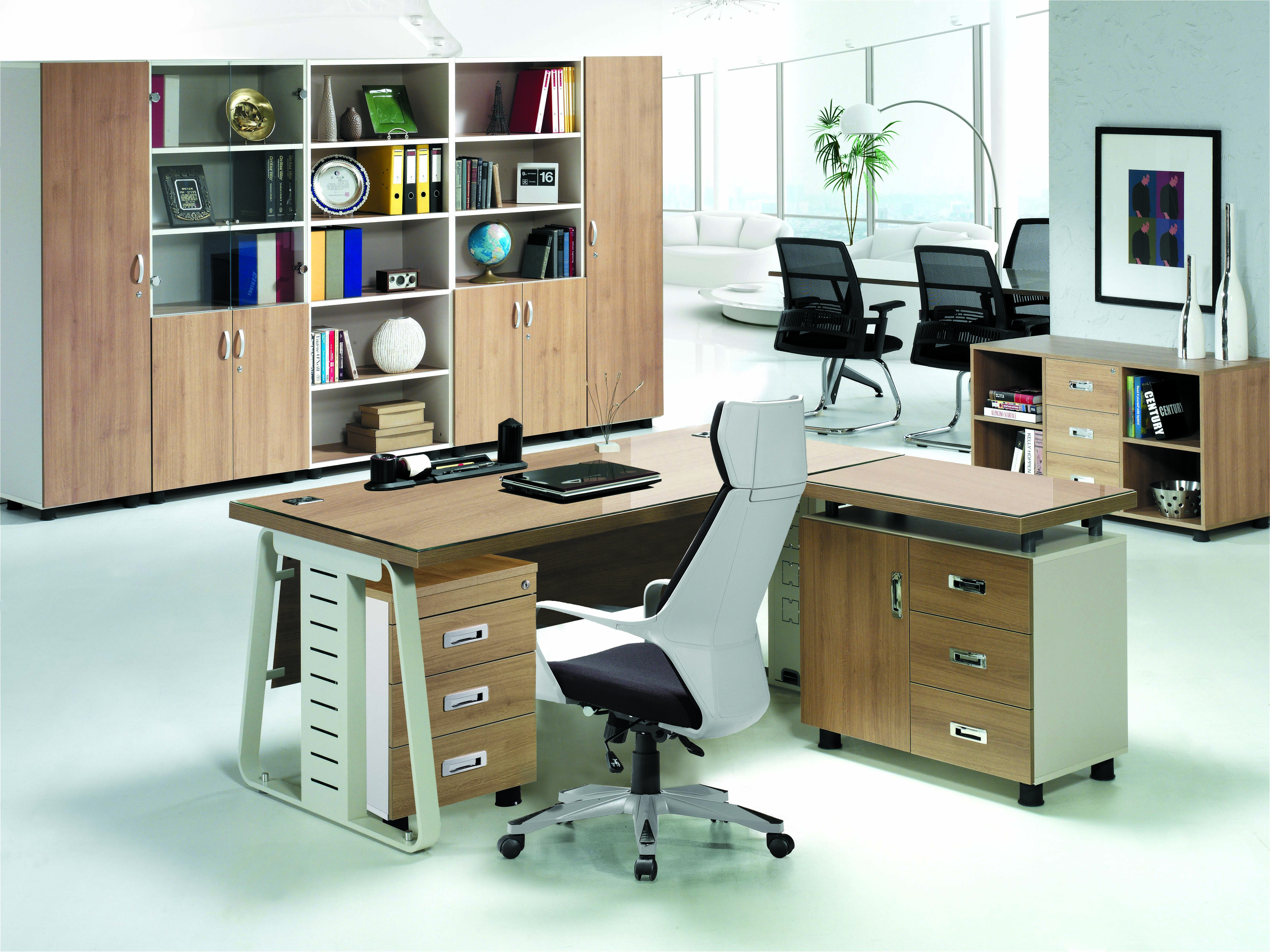 몽블랑 라이트월넛 set.2