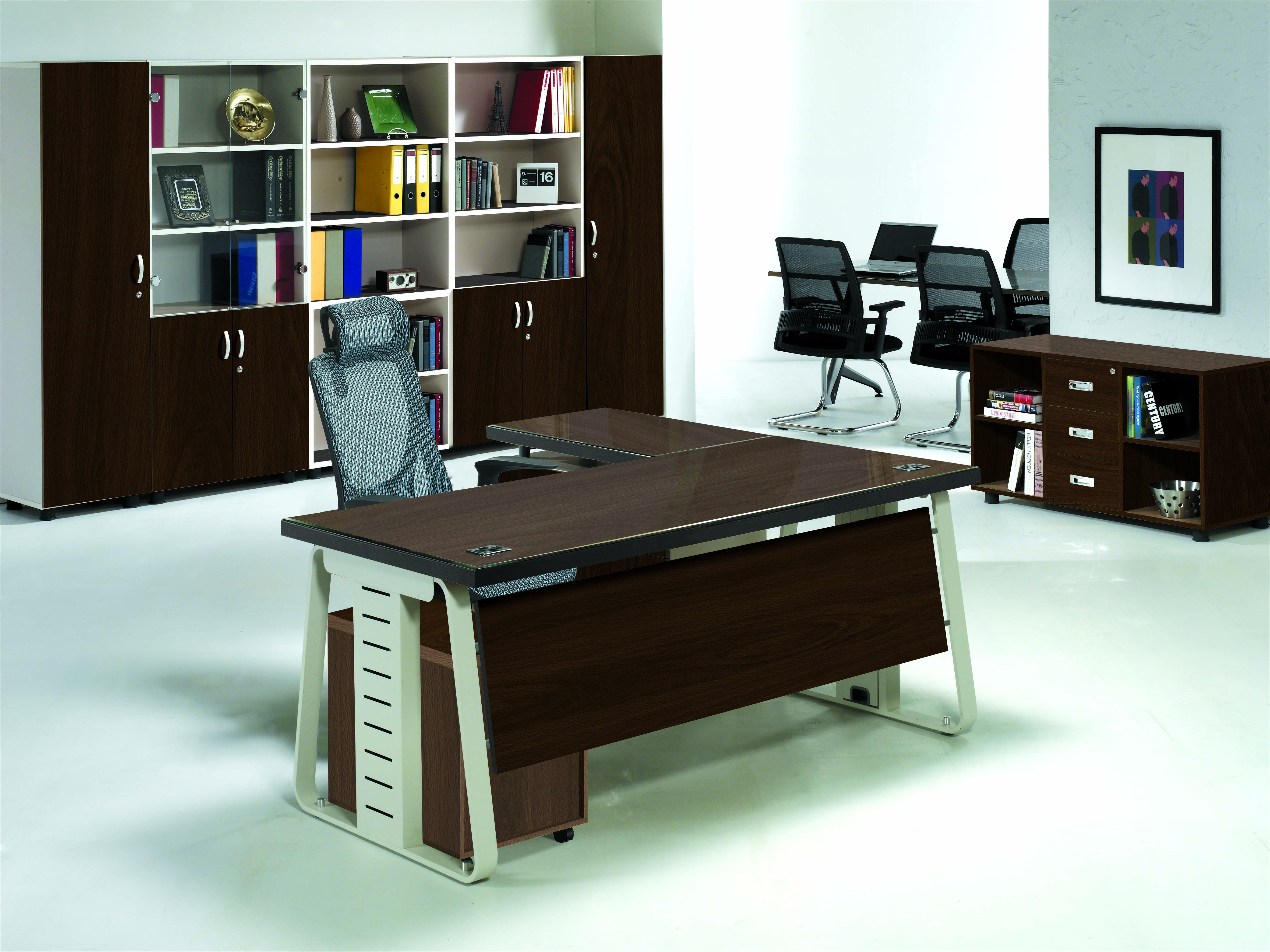 몽블랑 월넛 set.3