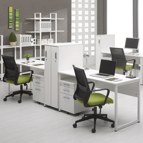 라인 멀티 데스크(Line Multi Desk) HD-500