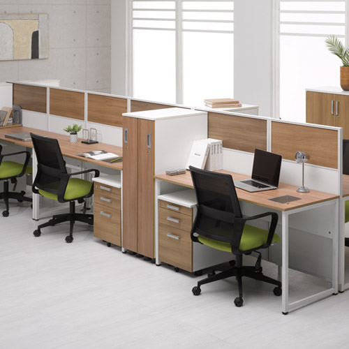 라인 멀티 데스크(Line Multi Desk) HD-500