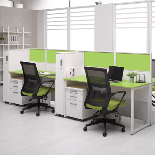 라인 멀티 데스크(Line Multi Desk) HD-500