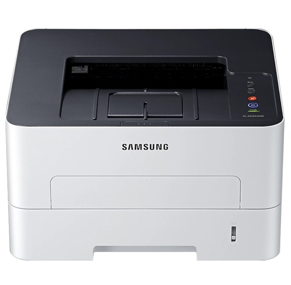 [흑백] A4용 삼성 SL-M2843DW