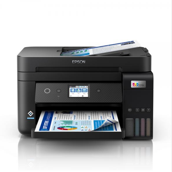 [EPSON;칼라] A4용 무한잉크복합기 L6290