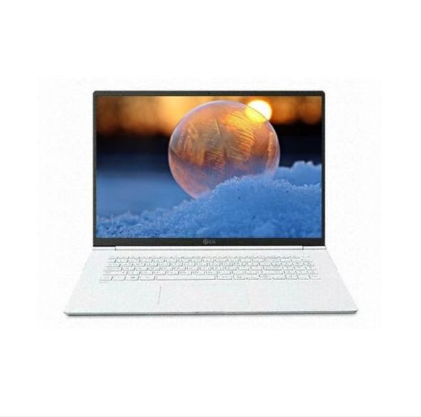 I7(8세대) LG 그램 노트북