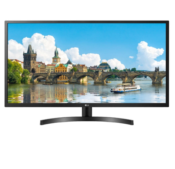 32인치 모니터 LG 32MN