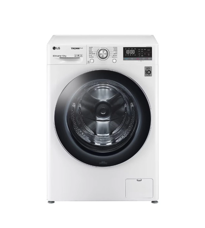 LG 드럼 세탁기 12KG