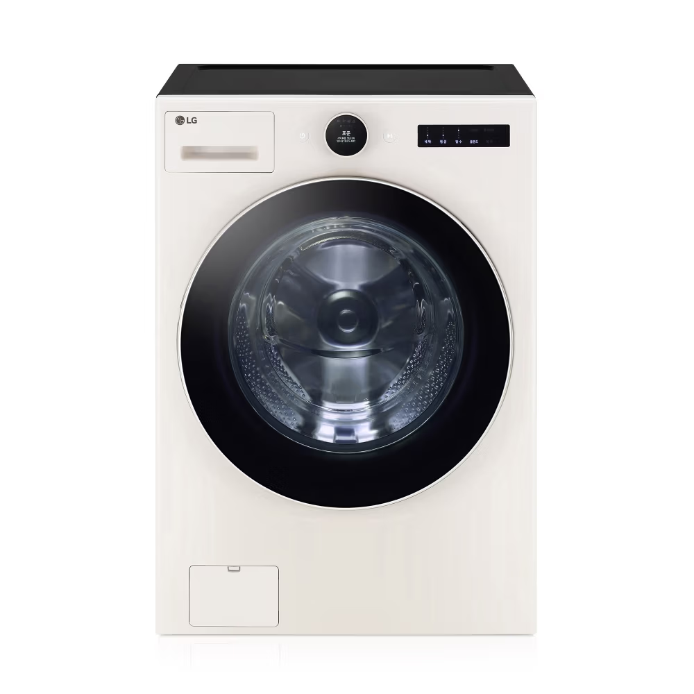 LG 드럼 세탁기 24KG